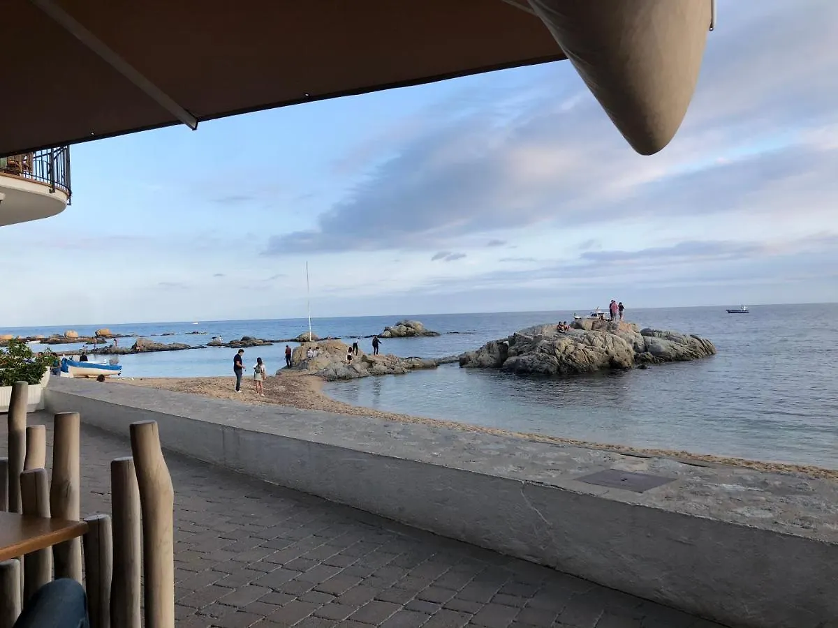 Apartamento Costa Brava Apartment Palafrugell