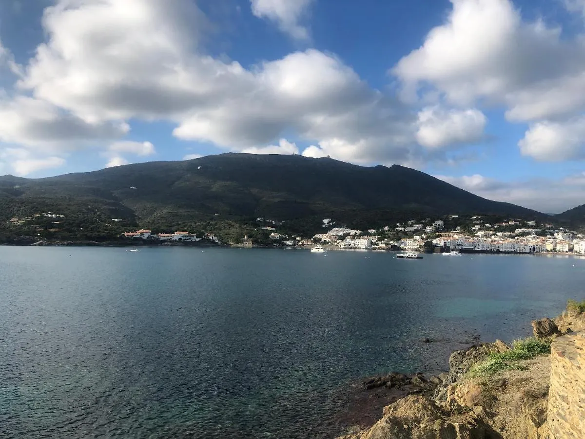 Apartamento Costa Brava Apartment Palafrugell