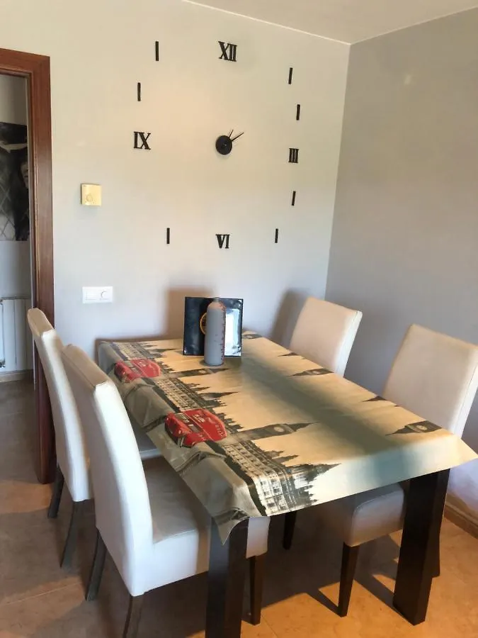 Apartamento Costa Brava Apartment Palafrugell 0*,  Spain