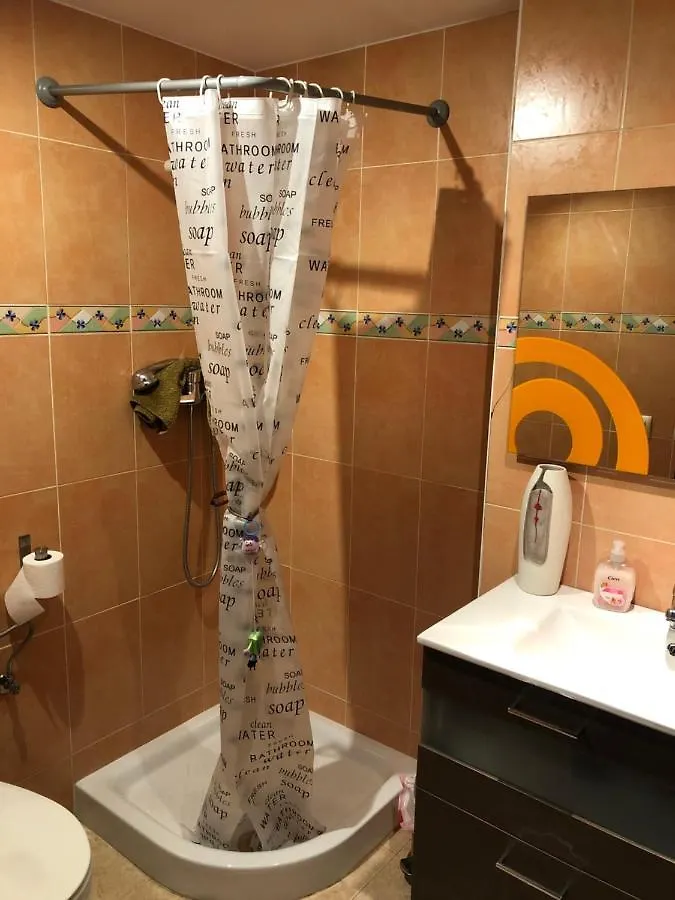 Apartamento Costa Brava Apartment Palafrugell