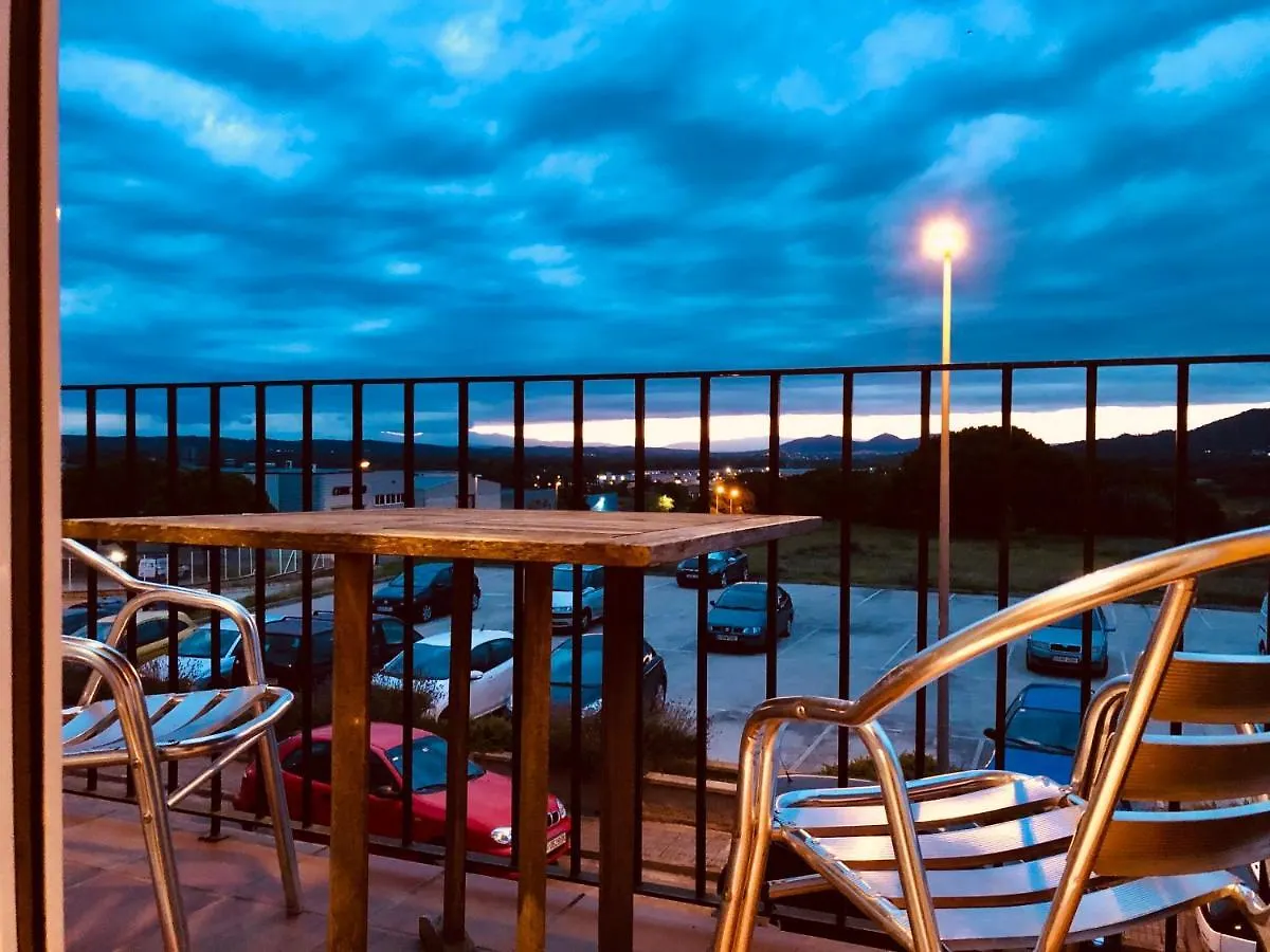Apartamento Costa Brava Apartment Palafrugell 0*,  Spain