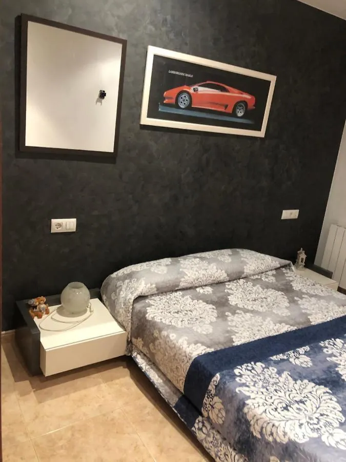 Apartamento Costa Brava Apartment Palafrugell