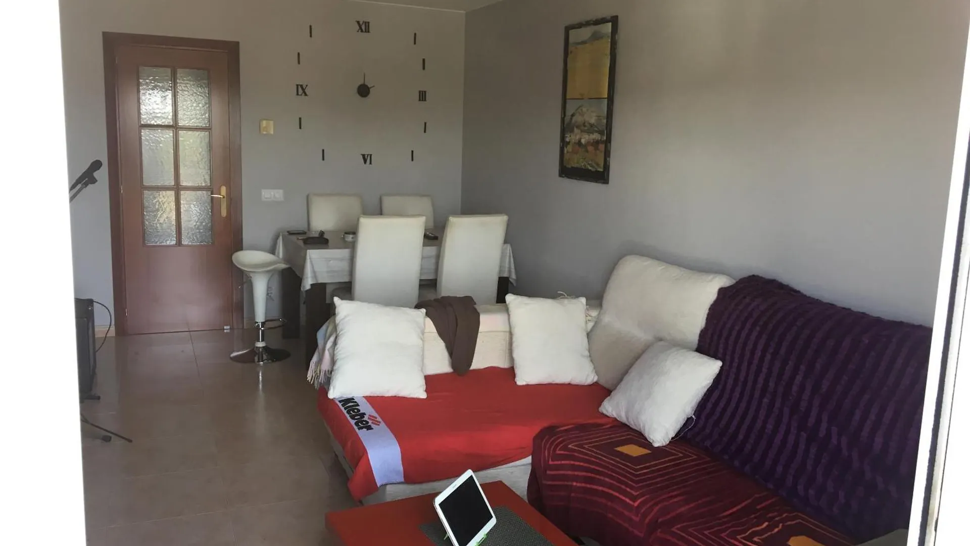 Apartamento Costa Brava Apartment Palafrugell