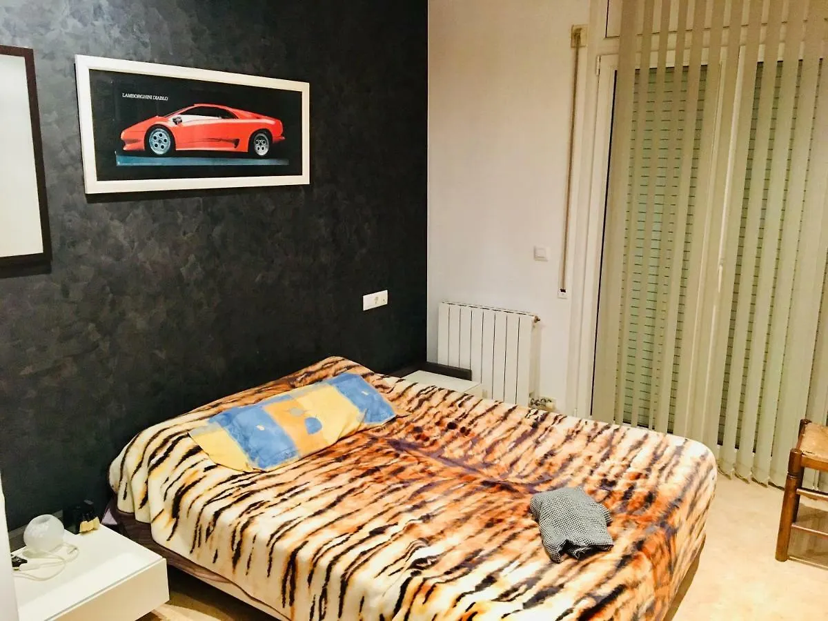 Apartamento Costa Brava Apartment Palafrugell