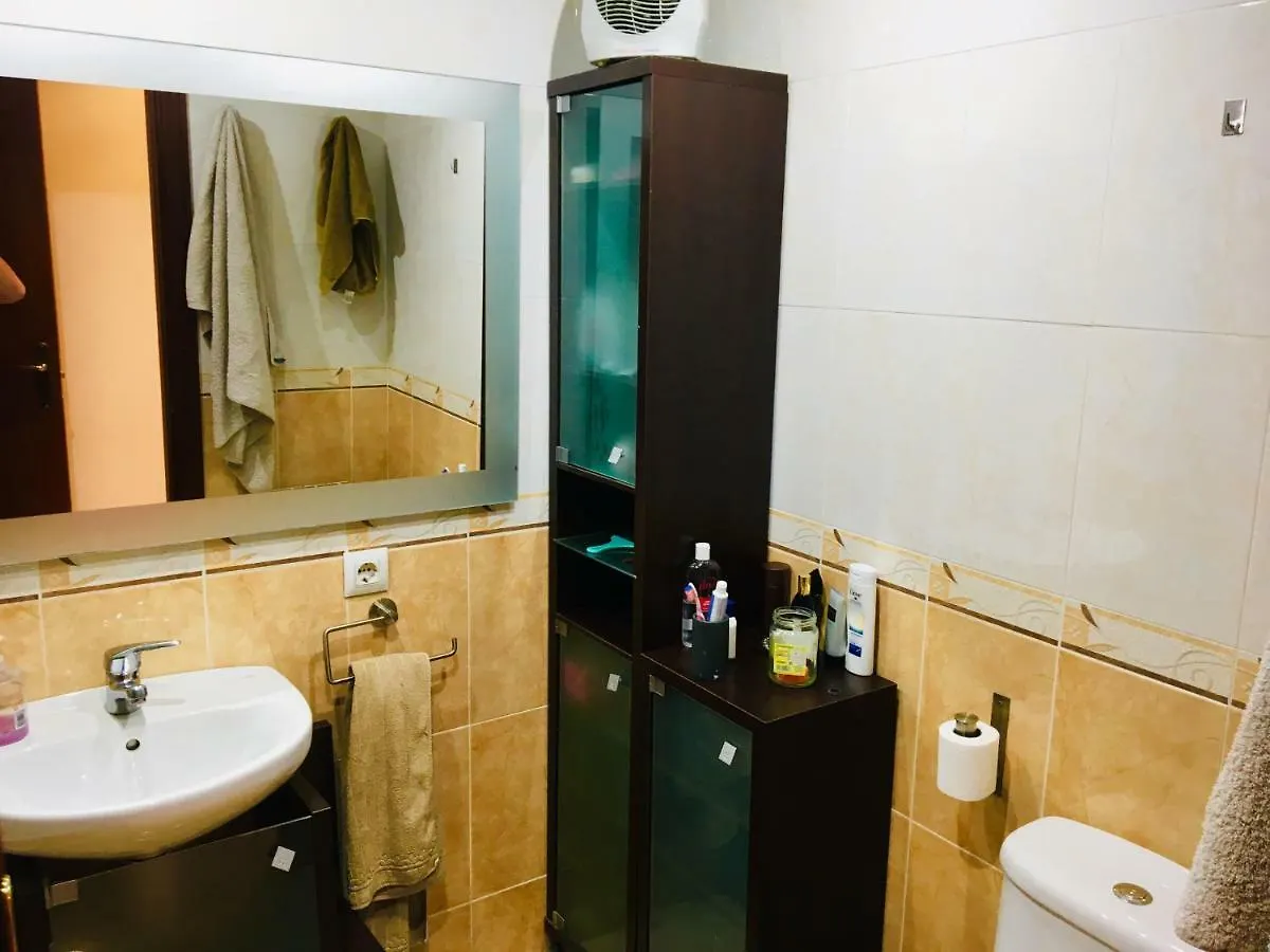 Apartamento Costa Brava Apartment Palafrugell