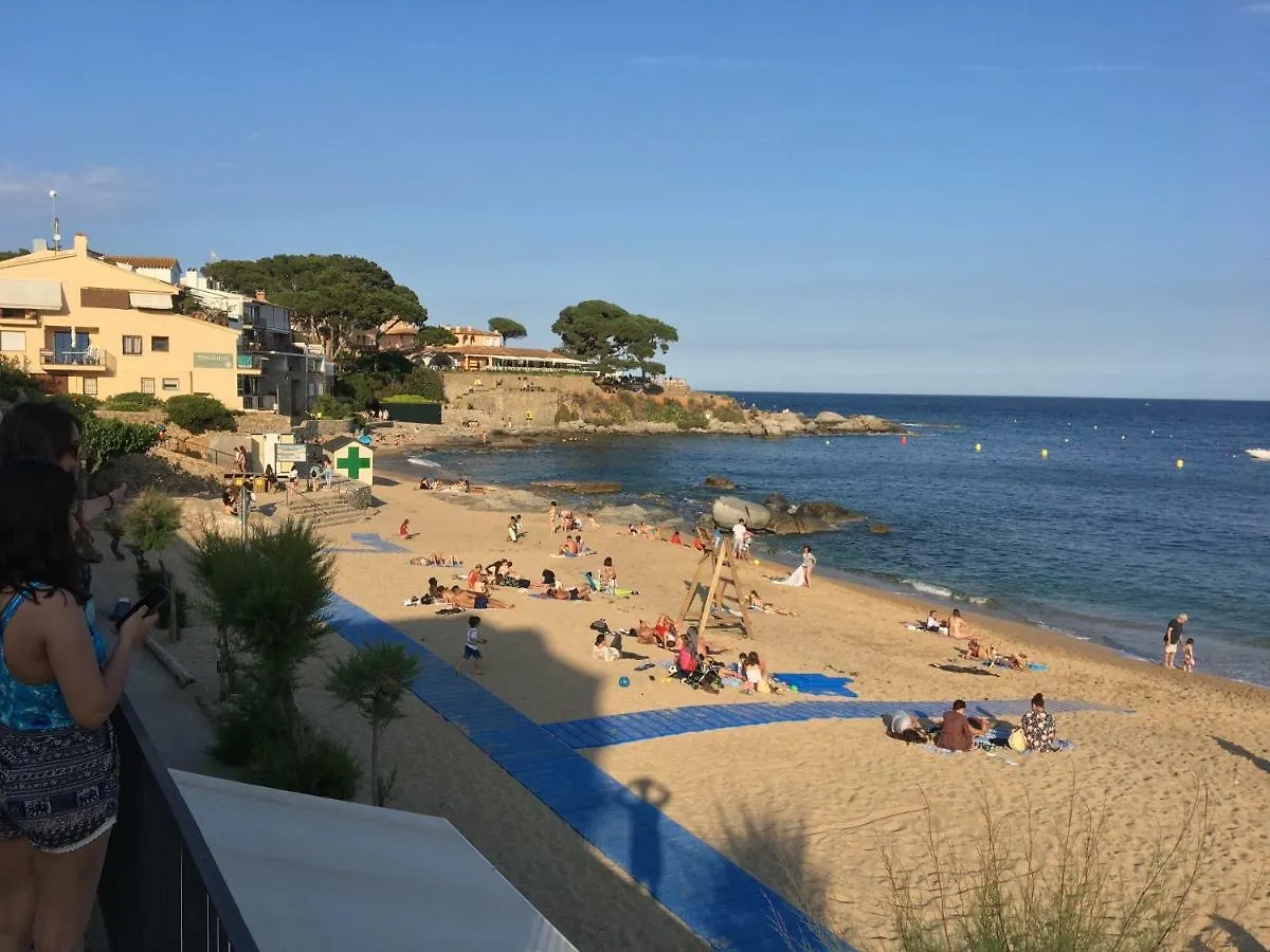 Apartamento Costa Brava Apartment Palafrugell Spain
