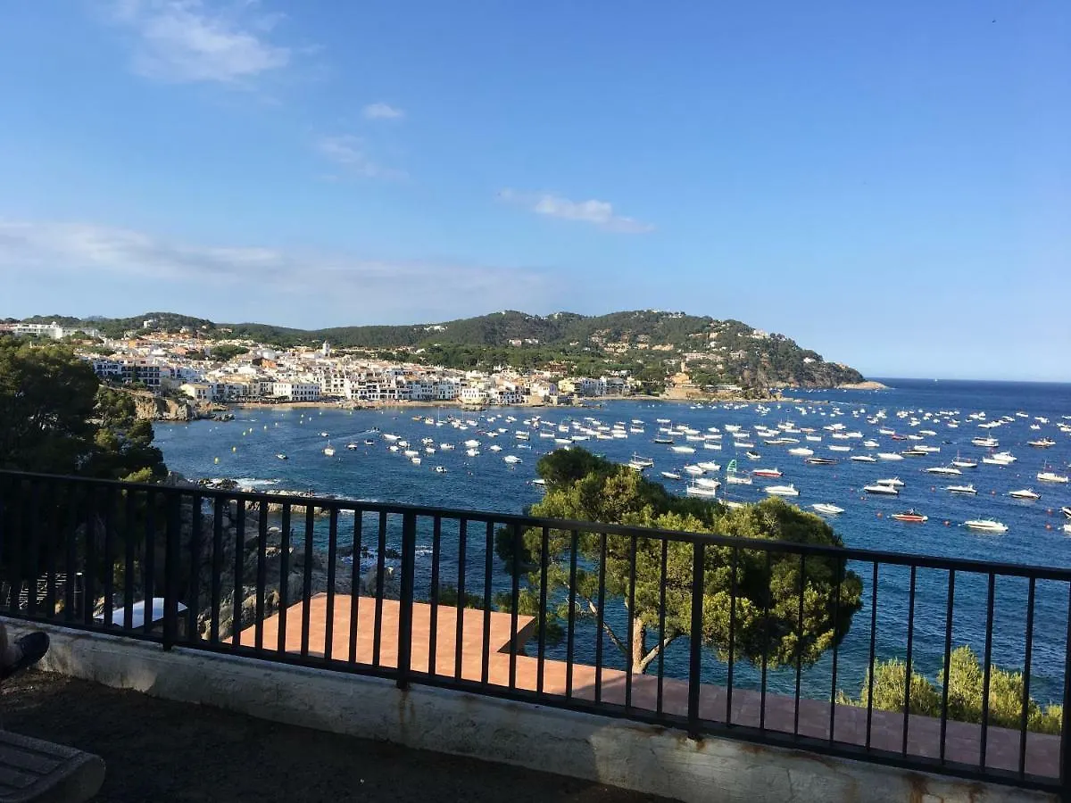 Apartamento Costa Brava Apartment Palafrugell