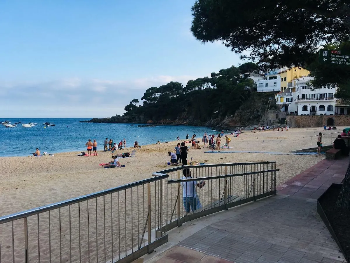 Apartamento Costa Brava Apartment Palafrugell