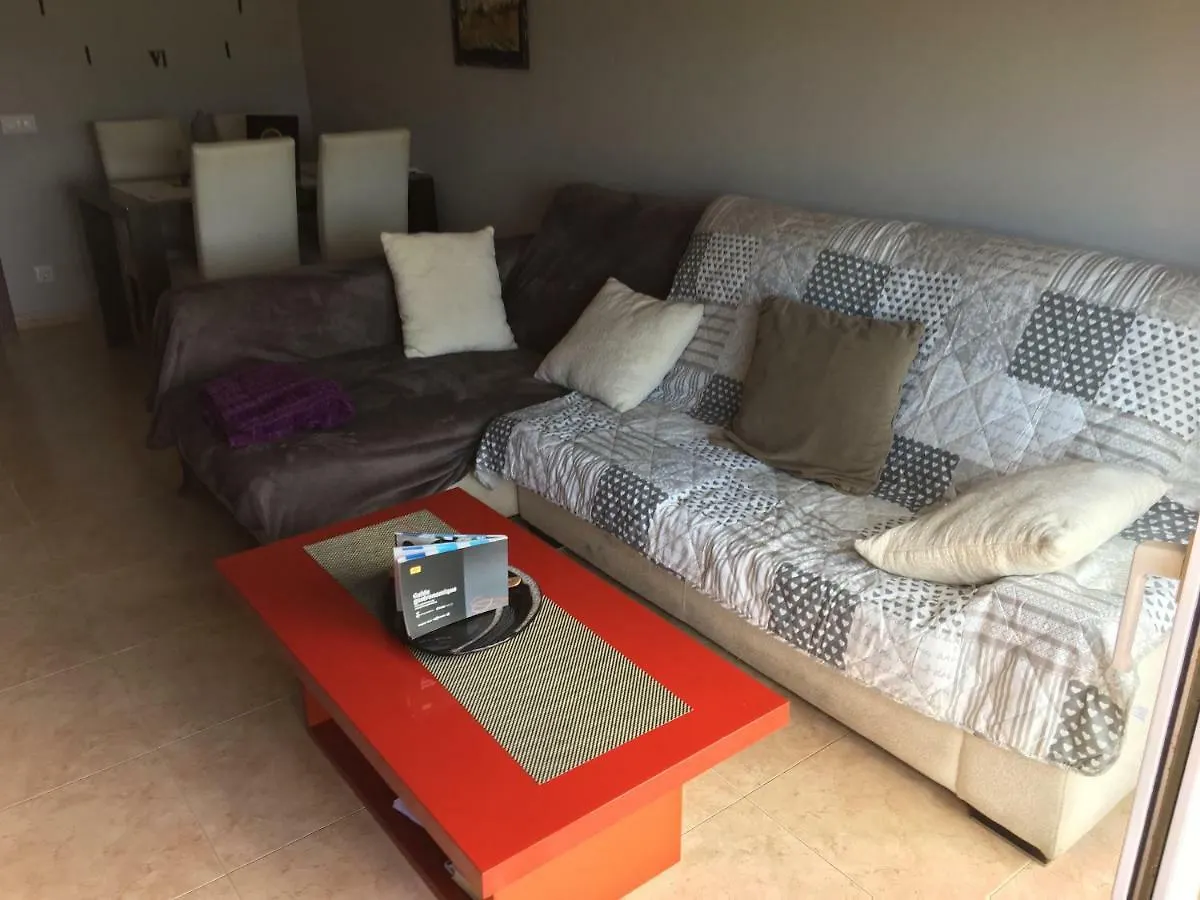 Apartamento Costa Brava Apartment Palafrugell