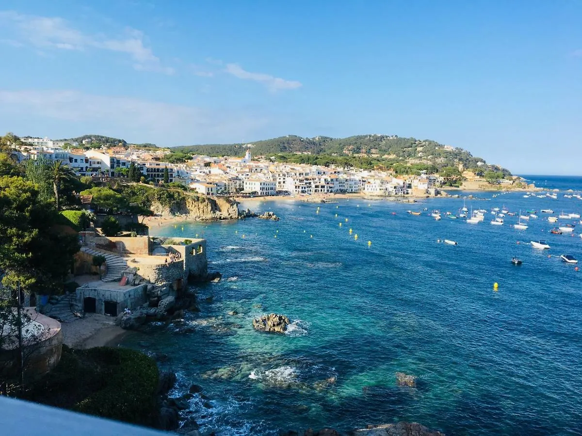 Apartamento Costa Brava Apartment Palafrugell 0*,  Spain