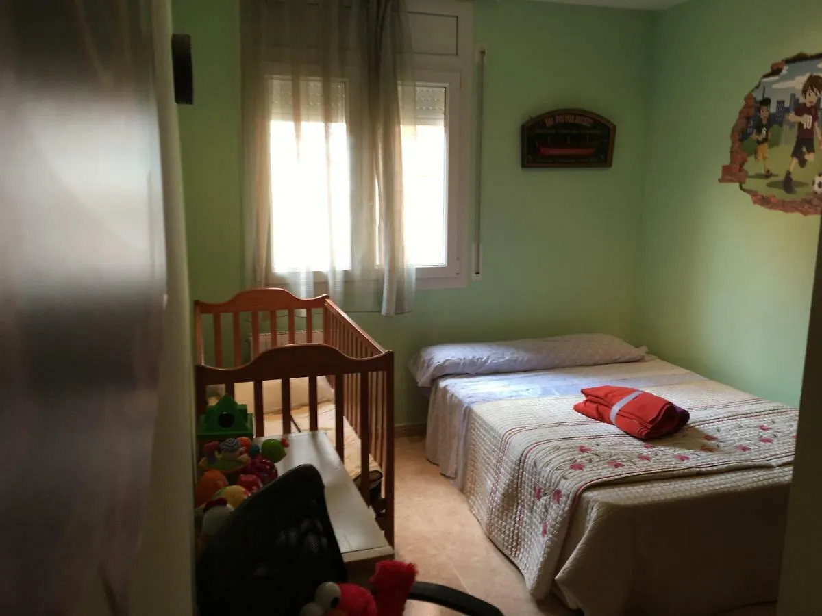Apartamento Costa Brava Apartment Palafrugell