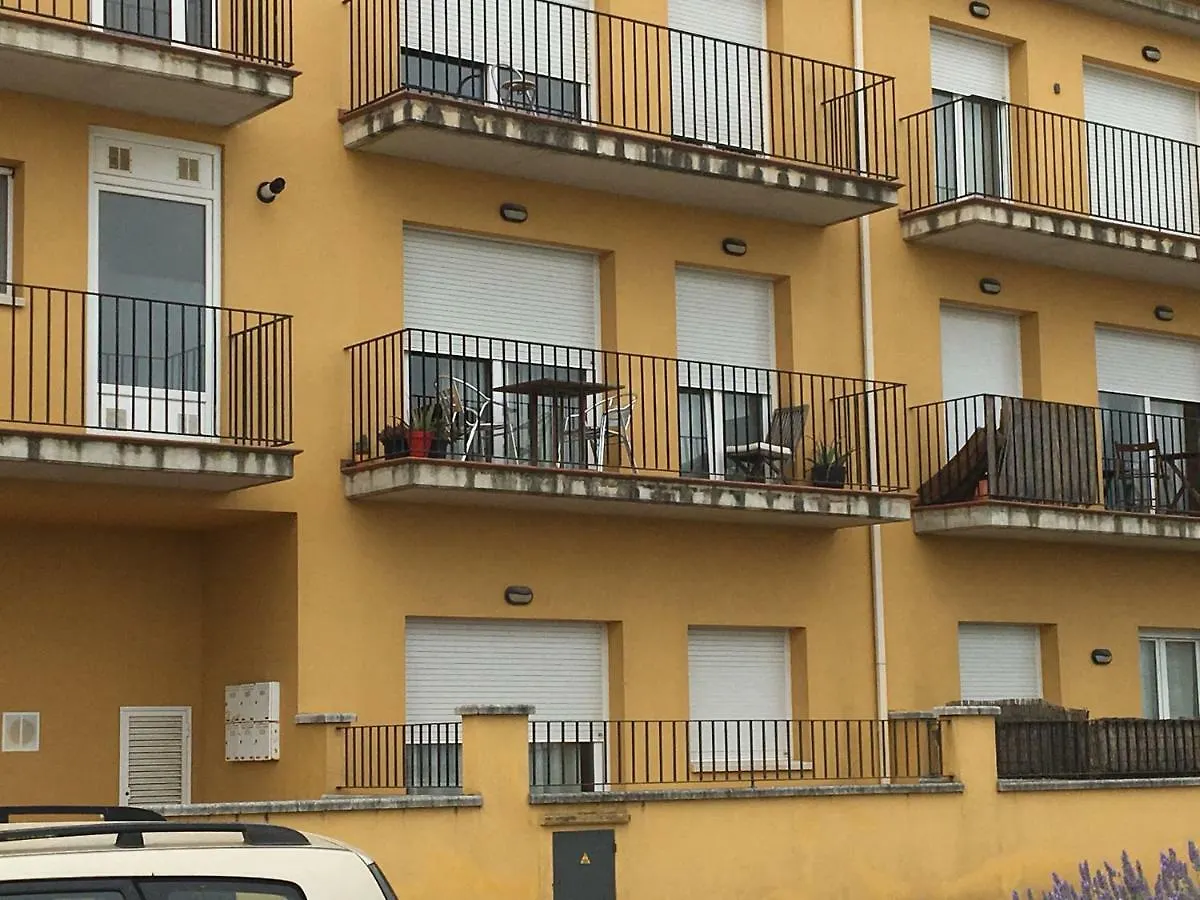 Apartamento Costa Brava Apartment Palafrugell Spain