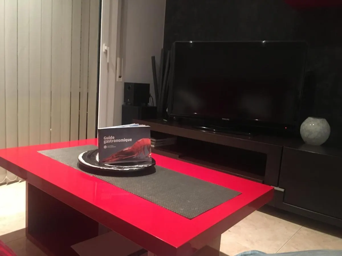 Apartamento Costa Brava Apartment Palafrugell
