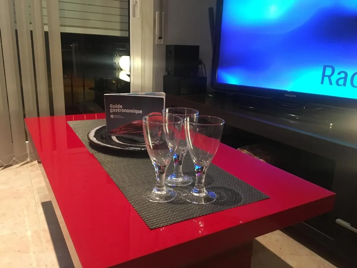 Apartamento Costa Brava Apartment Palafrugell
