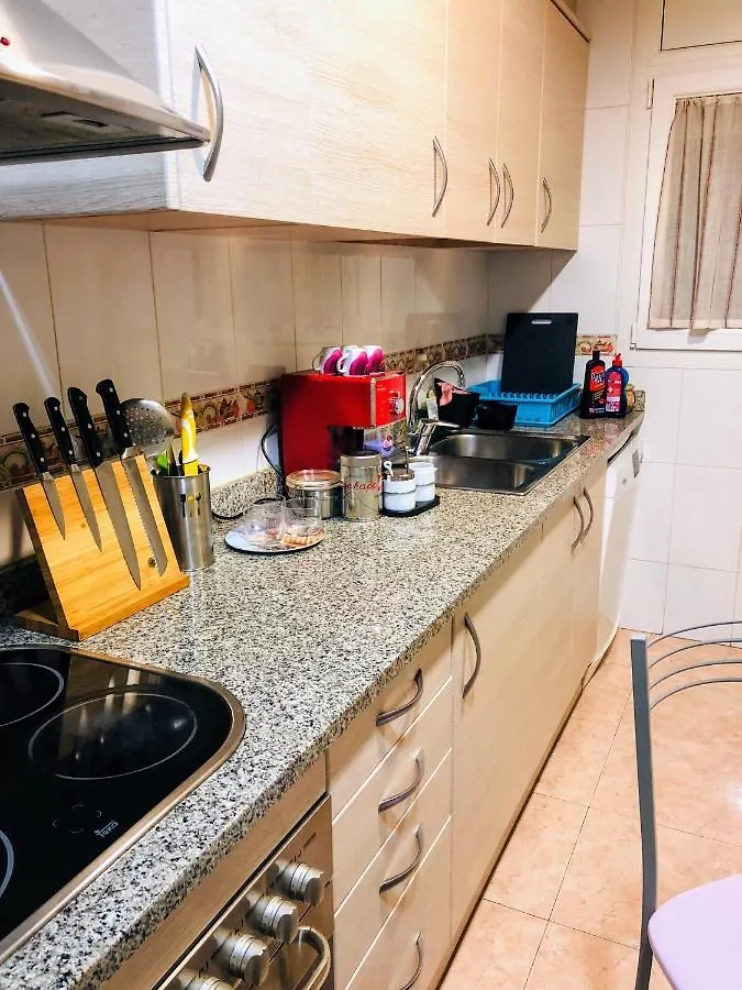 Apartamento Costa Brava Apartment Palafrugell 0*,