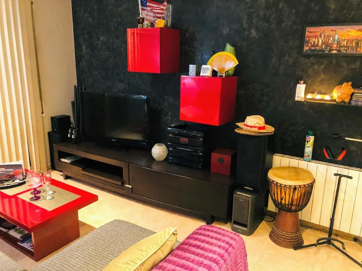 Apartamento Costa Brava Apartment Palafrugell
