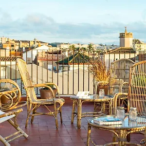 3* Hotel Mascort Eco