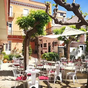 2* Guest house Plaja I Pati De Plaja