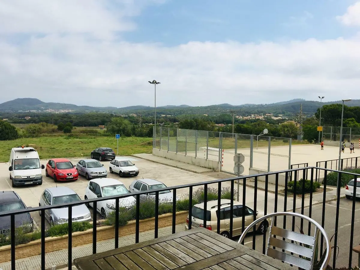 Appartamento Apartamento Costa Brava Palafrugell
