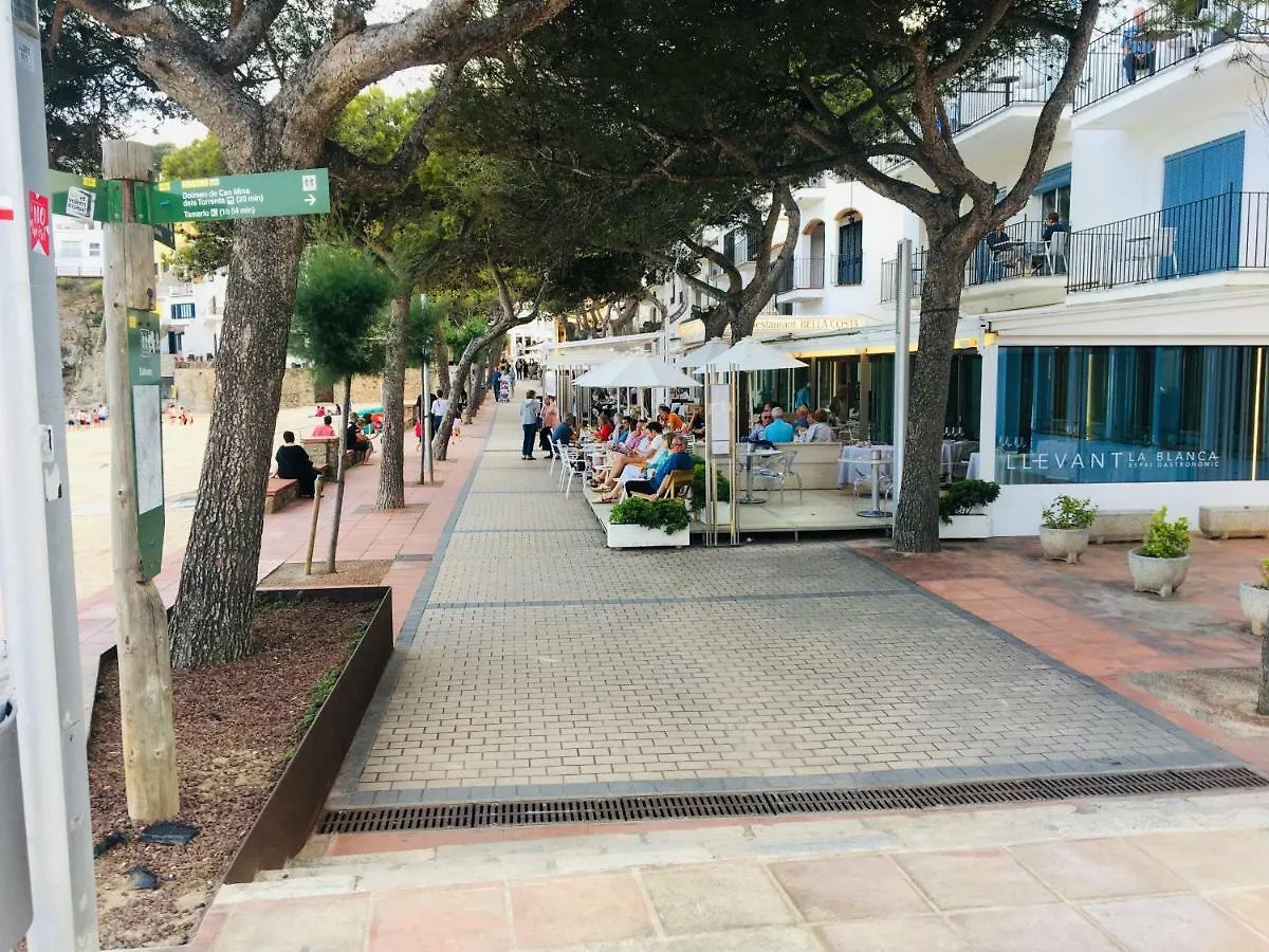 Appartamento Apartamento Costa Brava Palafrugell