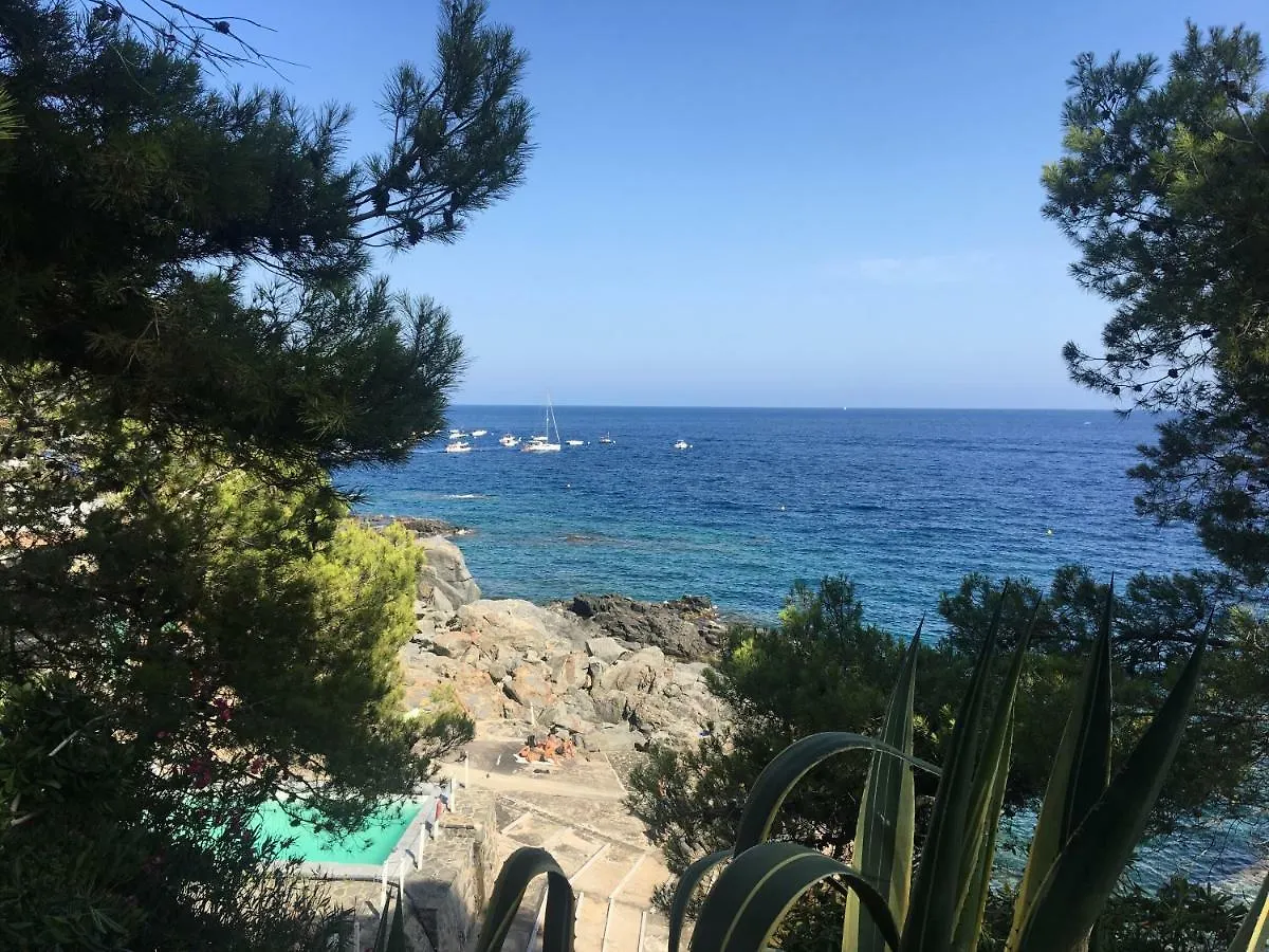 Appartamento Apartamento Costa Brava Palafrugell