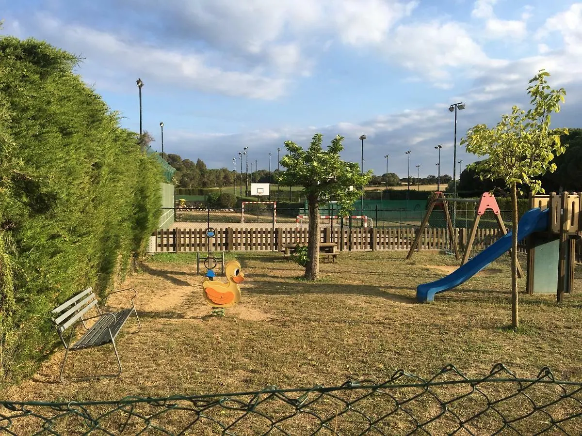 Appartamento Apartamento Costa Brava Palafrugell 0*,