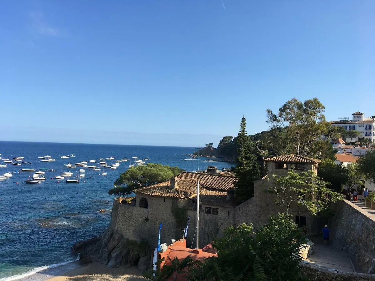 Appartamento Apartamento Costa Brava Palafrugell Spagna
