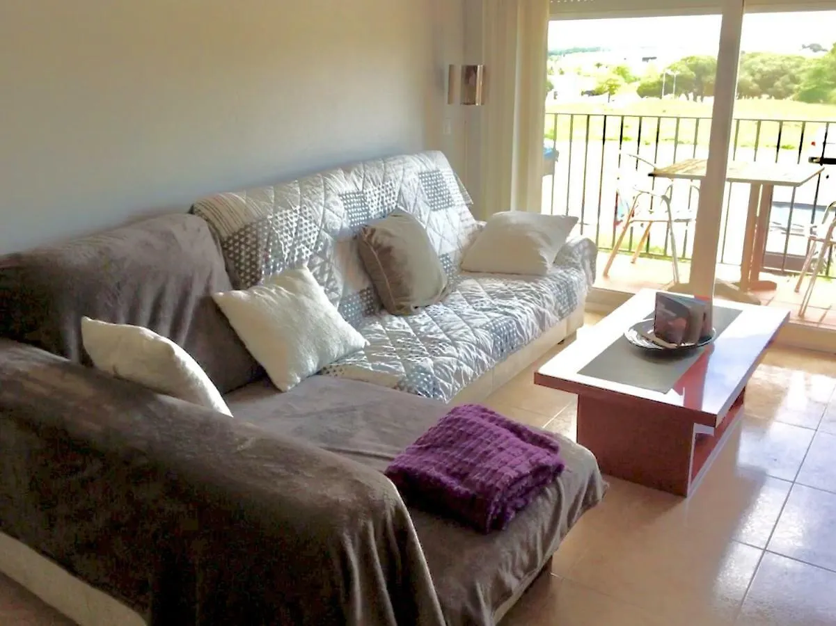 Appartamento Apartamento Costa Brava Palafrugell Spagna